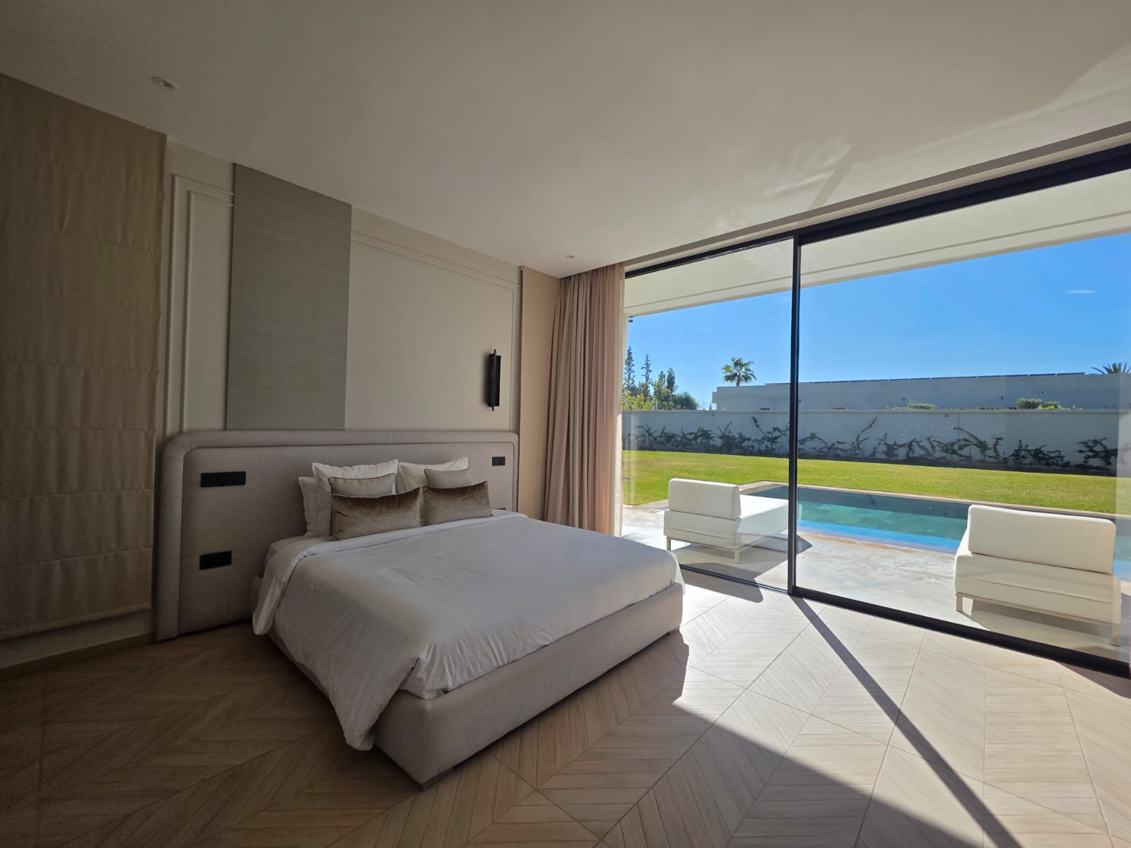 Villa 2000 m² à Route de Ouarzazate — 7