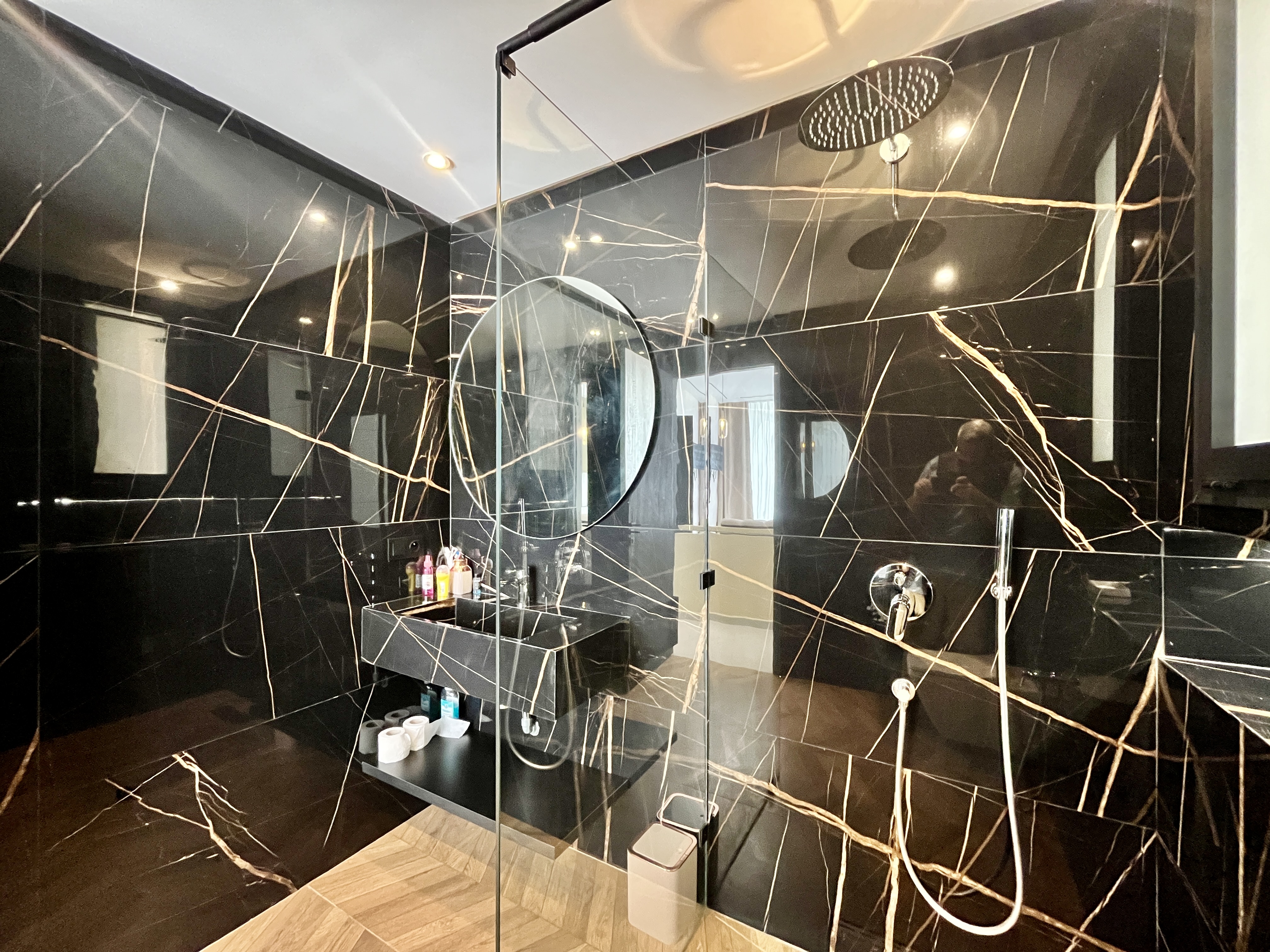 Villa 280 m² à Route d'Ourika — 8
