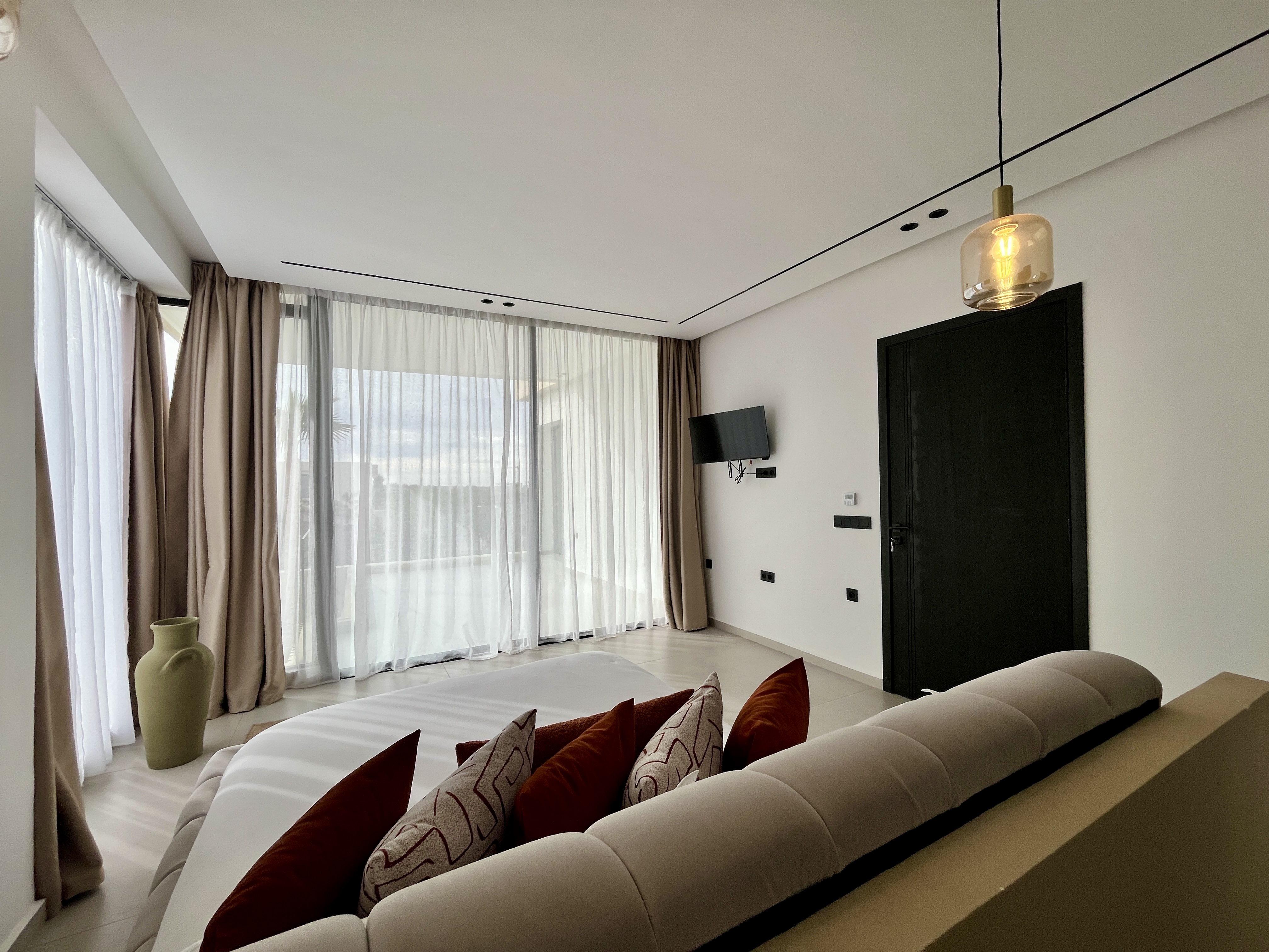 Villa 280 m² à Route d'Ourika — 7