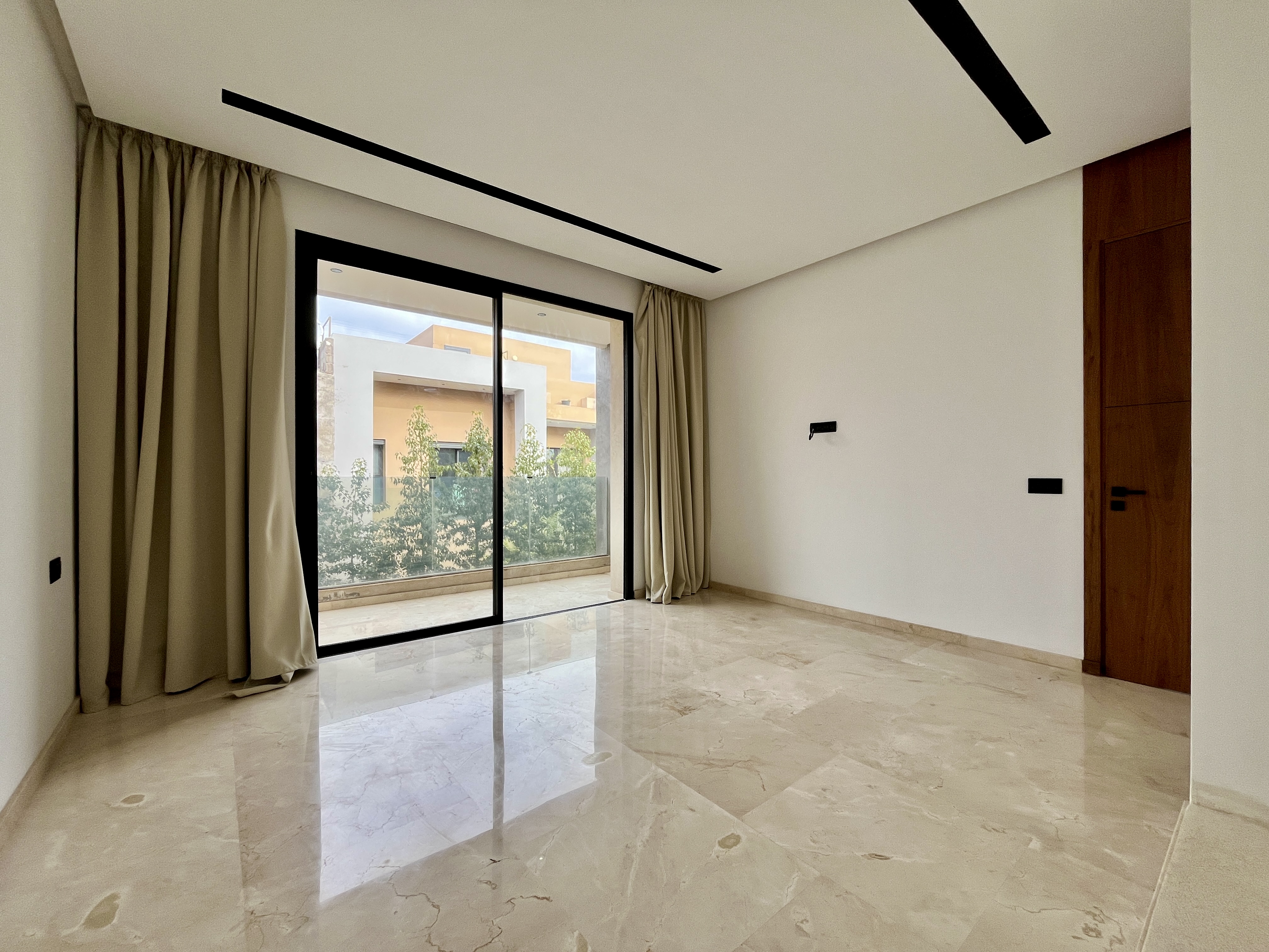 Belle villa contemporaine  – Marrakech — 6