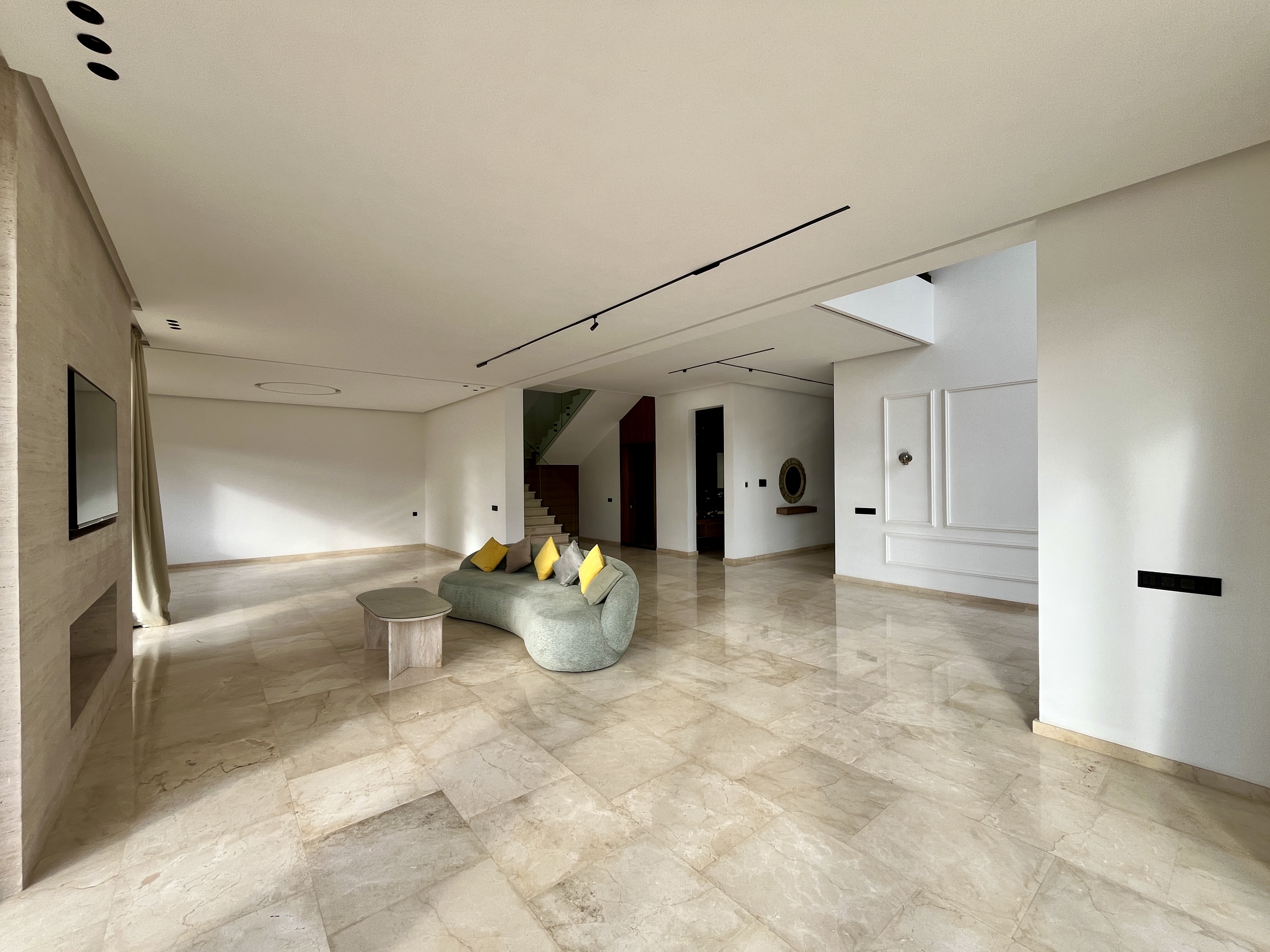 Belle villa contemporaine  – Marrakech — 4