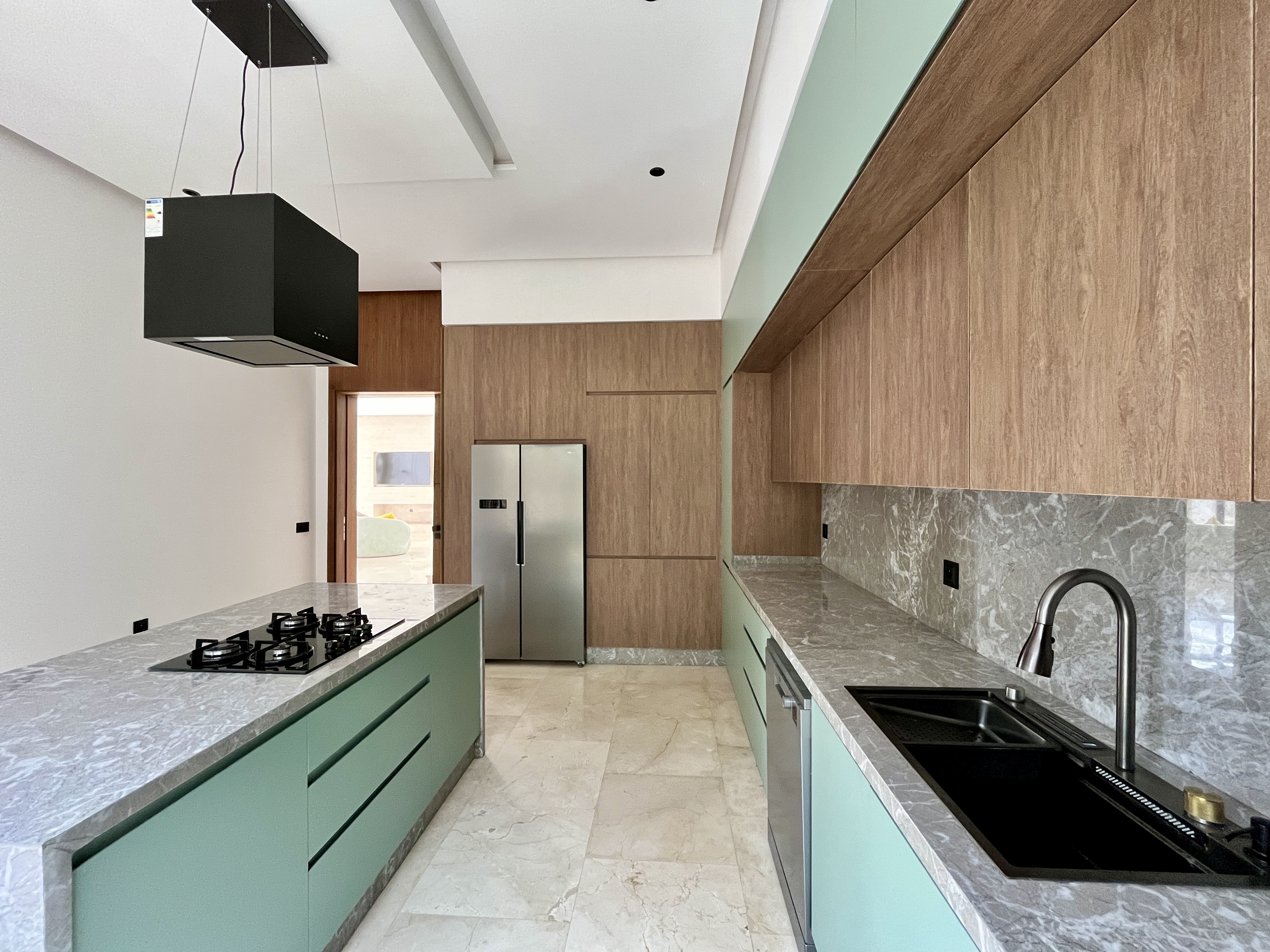 Belle villa contemporaine  – Marrakech — 5