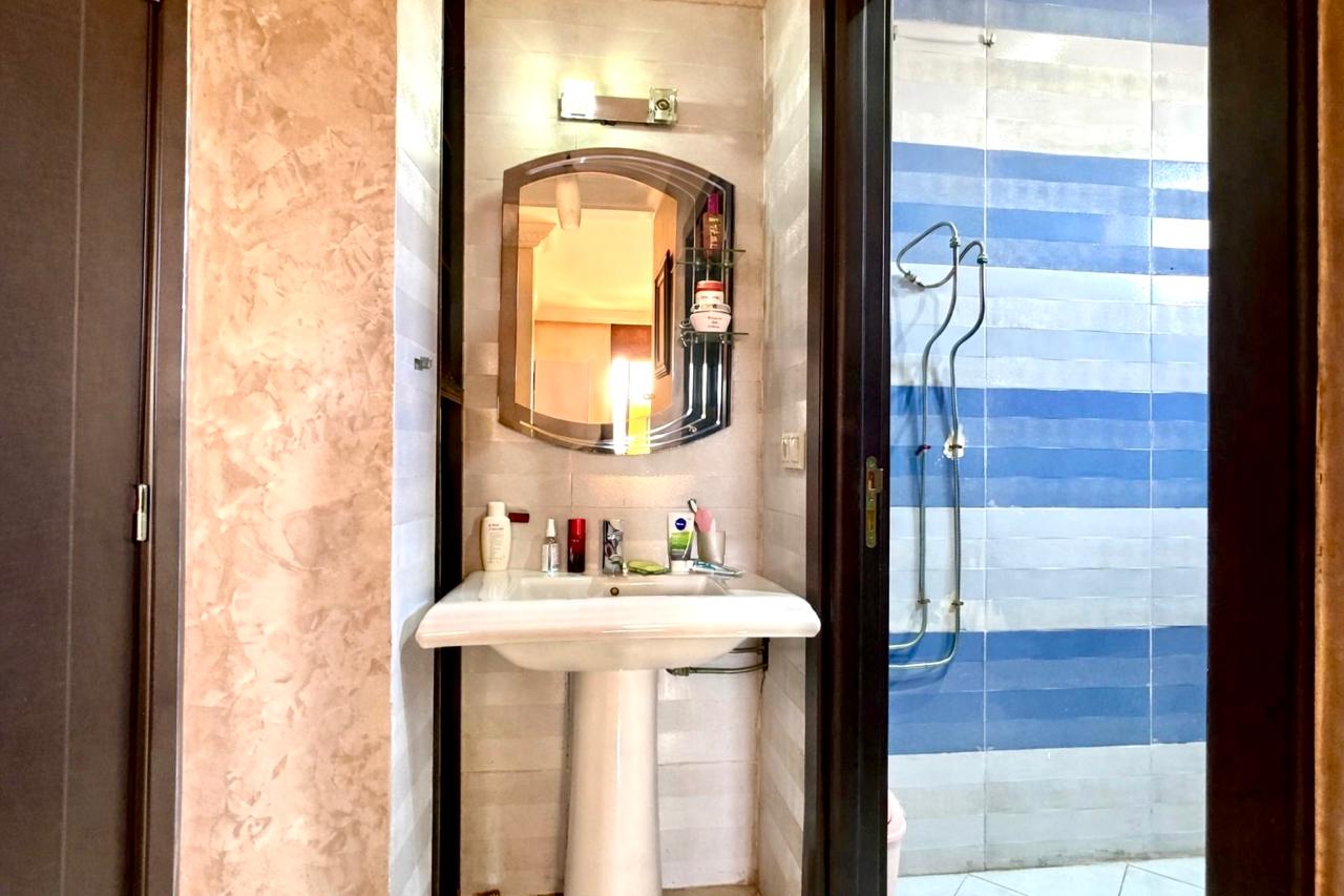 Appartement 144 m² f Belvédère — 7