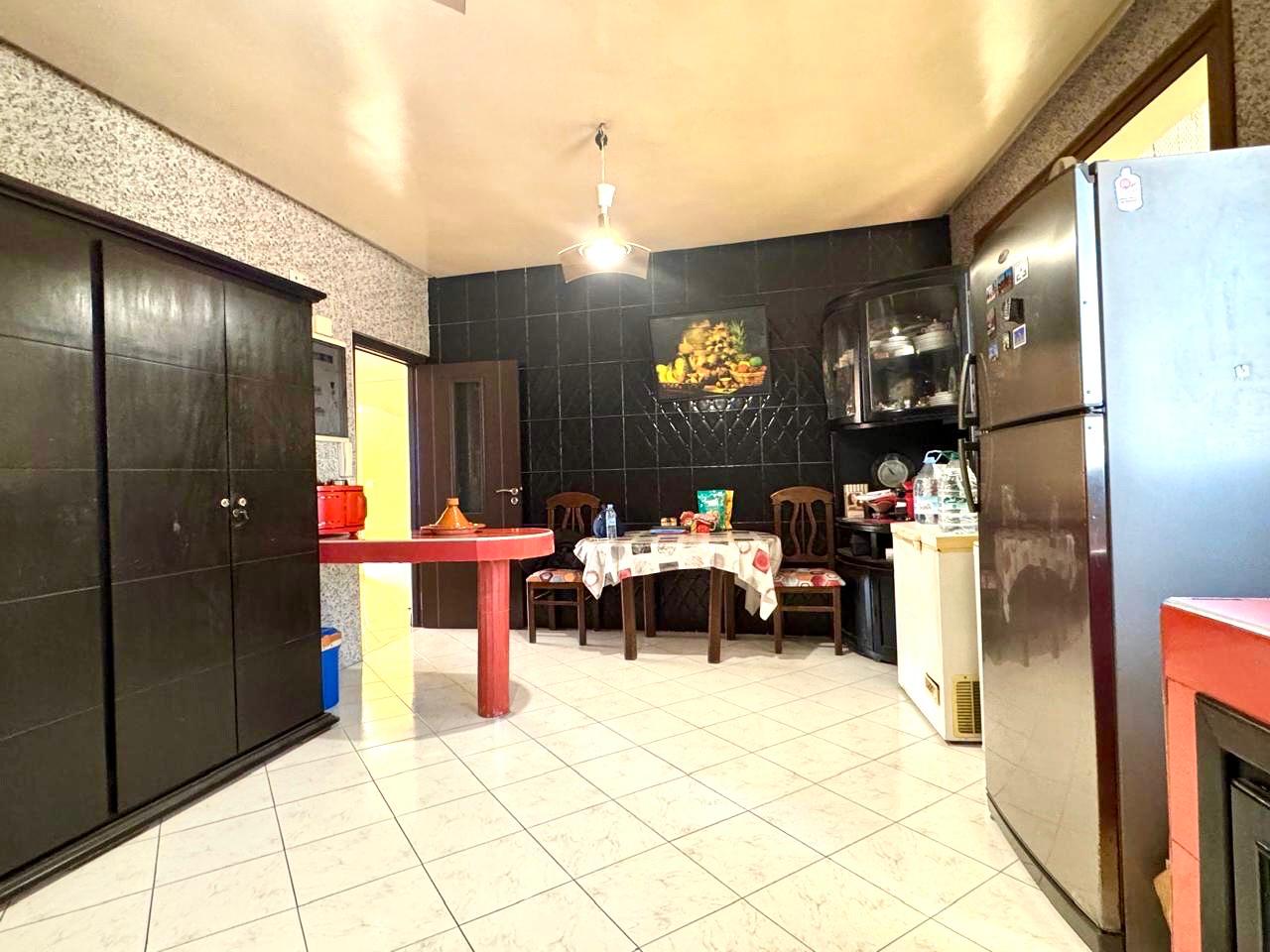 Appartement 144 m² f Belvédère — 10