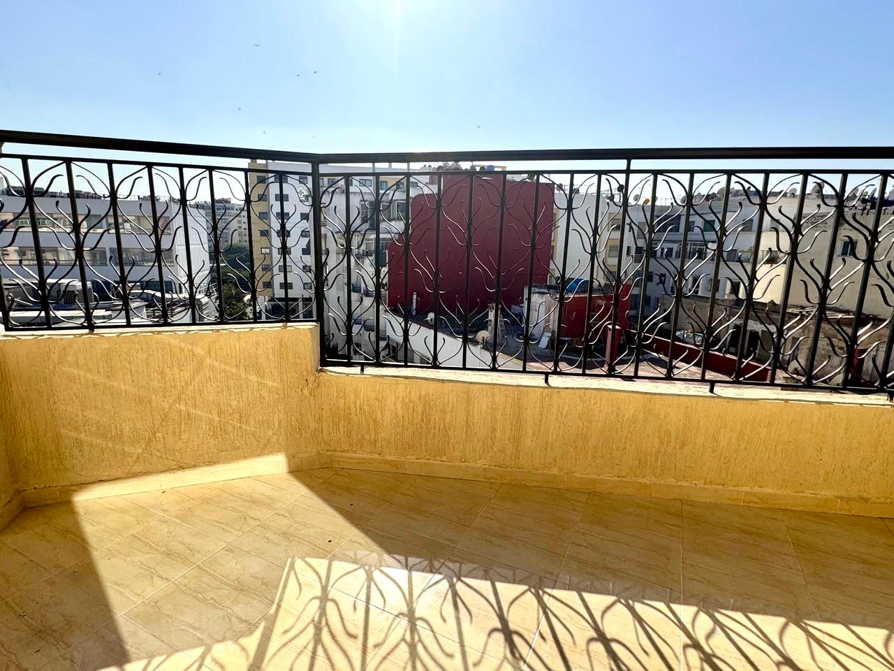 Appartement 144 m² f Belvédère — 8
