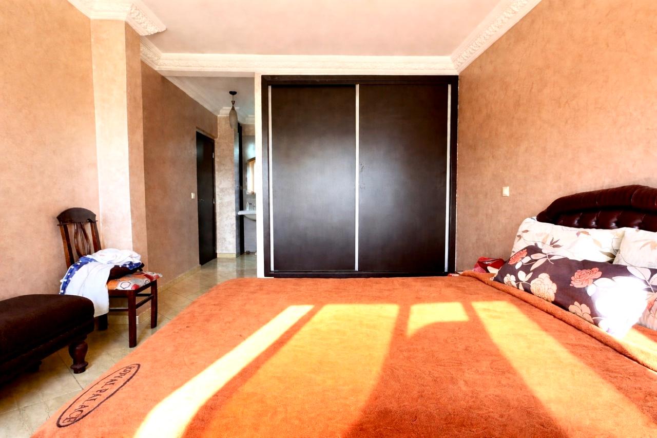 Appartement à vendre bien ensoleillé à Belvédère — 6