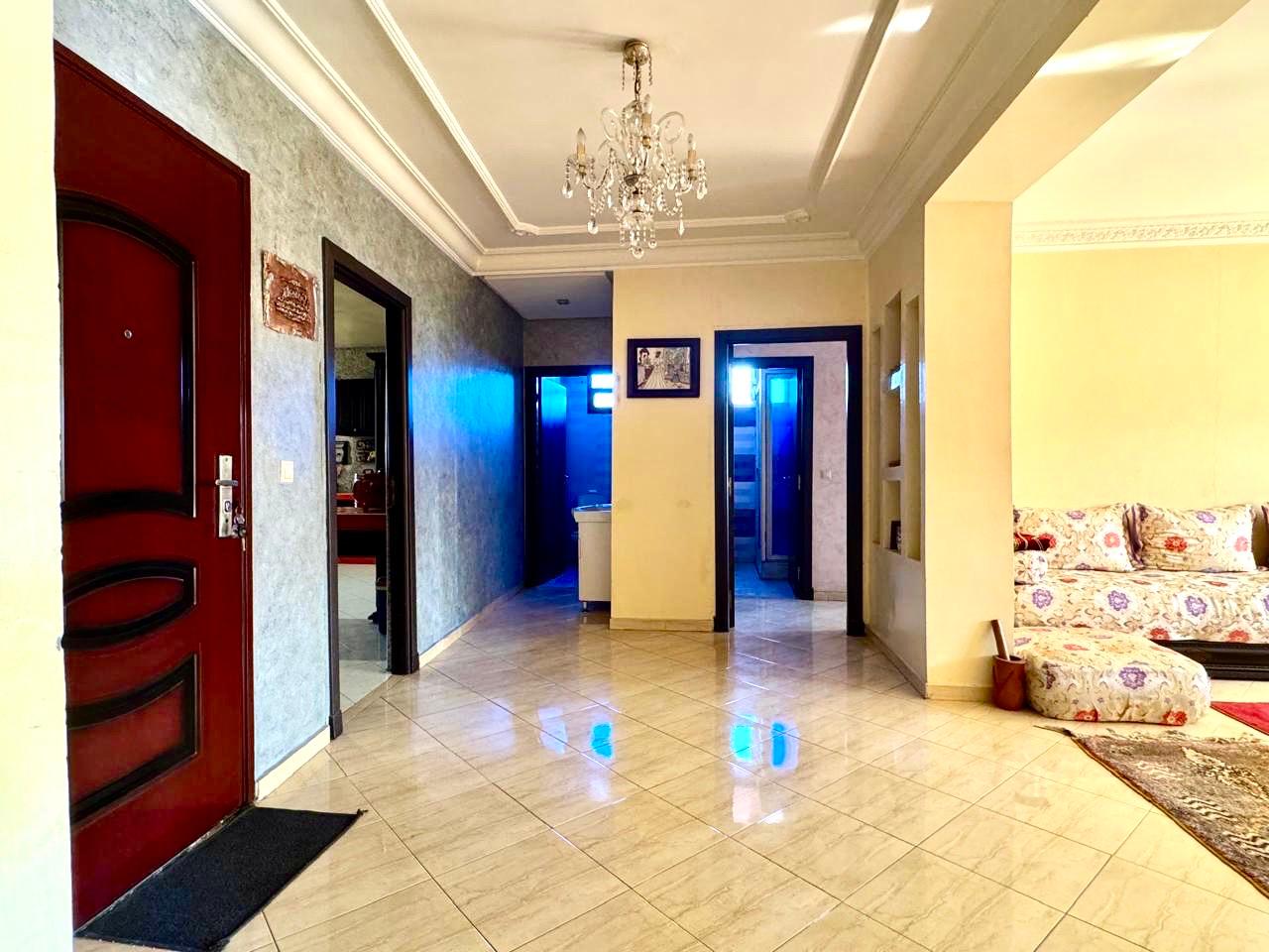 Appartement à vendre bien ensoleillé à Belvédère — 3