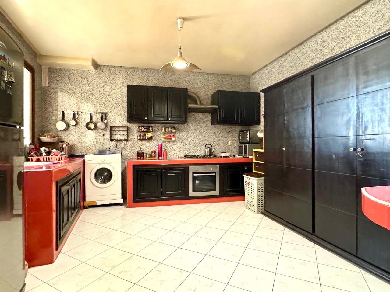 Appartement 144 m² f Belvédère — 9