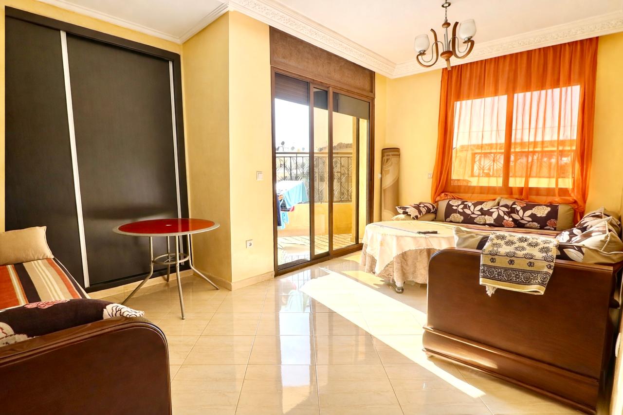 Appartement à vendre bien ensoleillé à Belvédère — 4