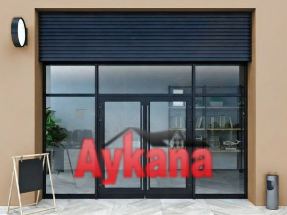 Vente local commercial à Oulad Mtaa Témara
