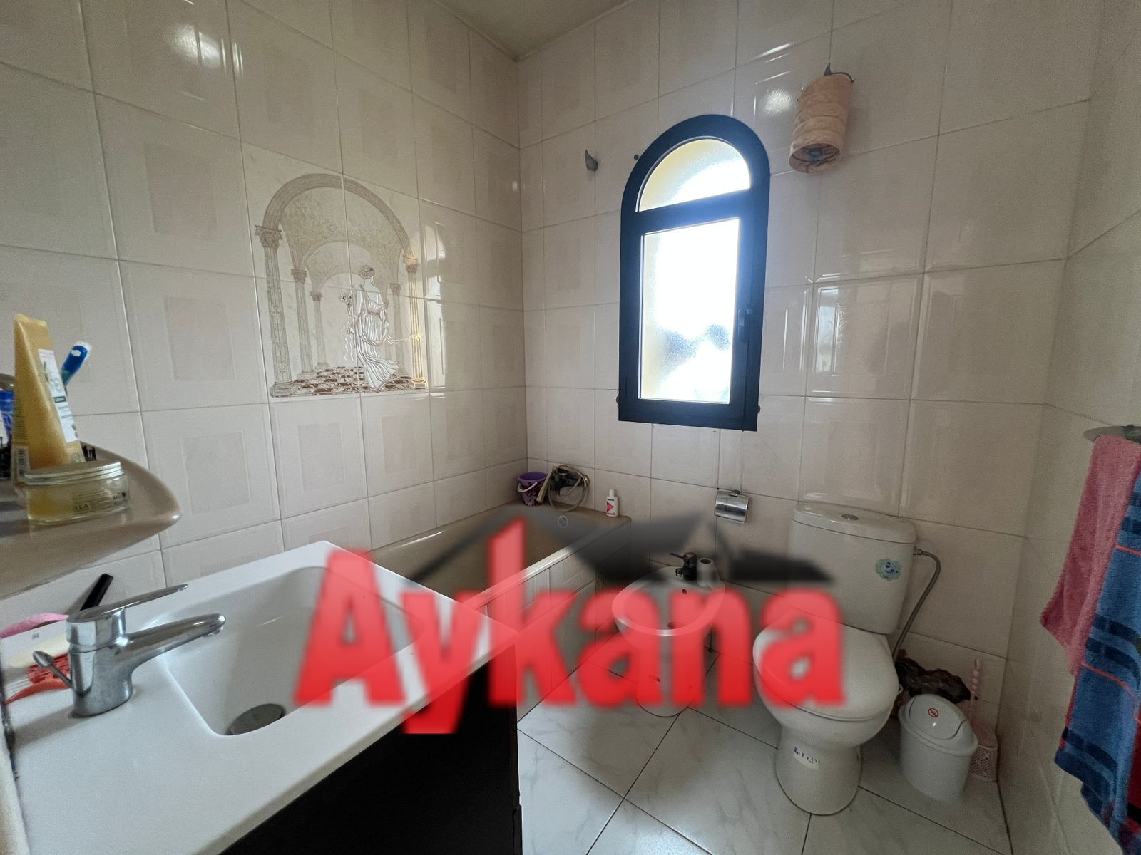 Location Villa à Rabat Hay Riad — 4