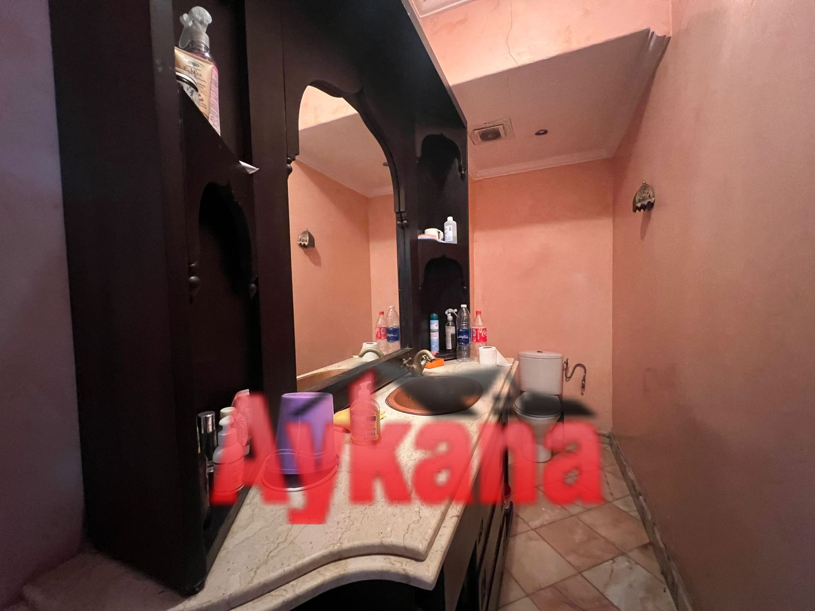 Villa 360 m² à Hay Riad — 9