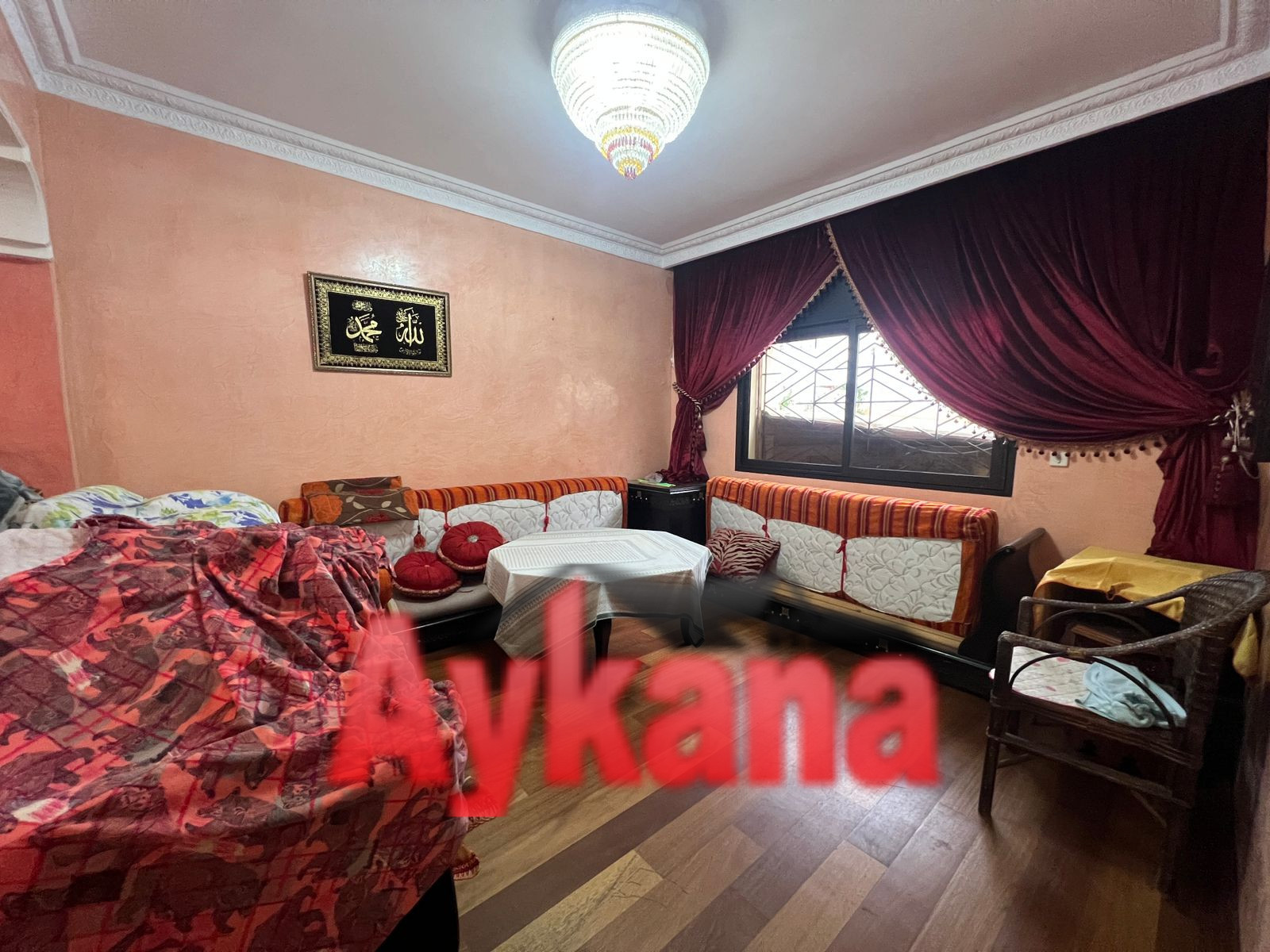 Villa 360 m² à Hay Riad — 10