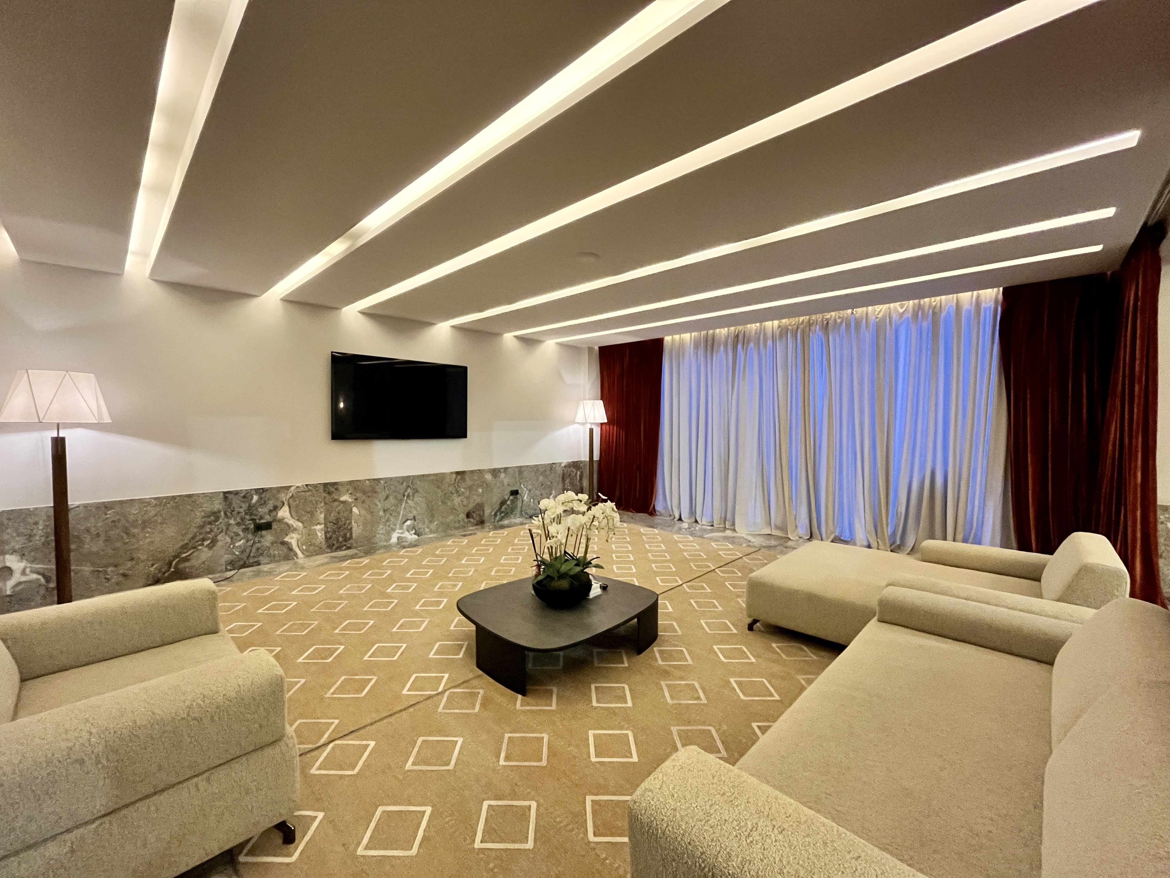 Bien 900 m² à Hivernage — 9