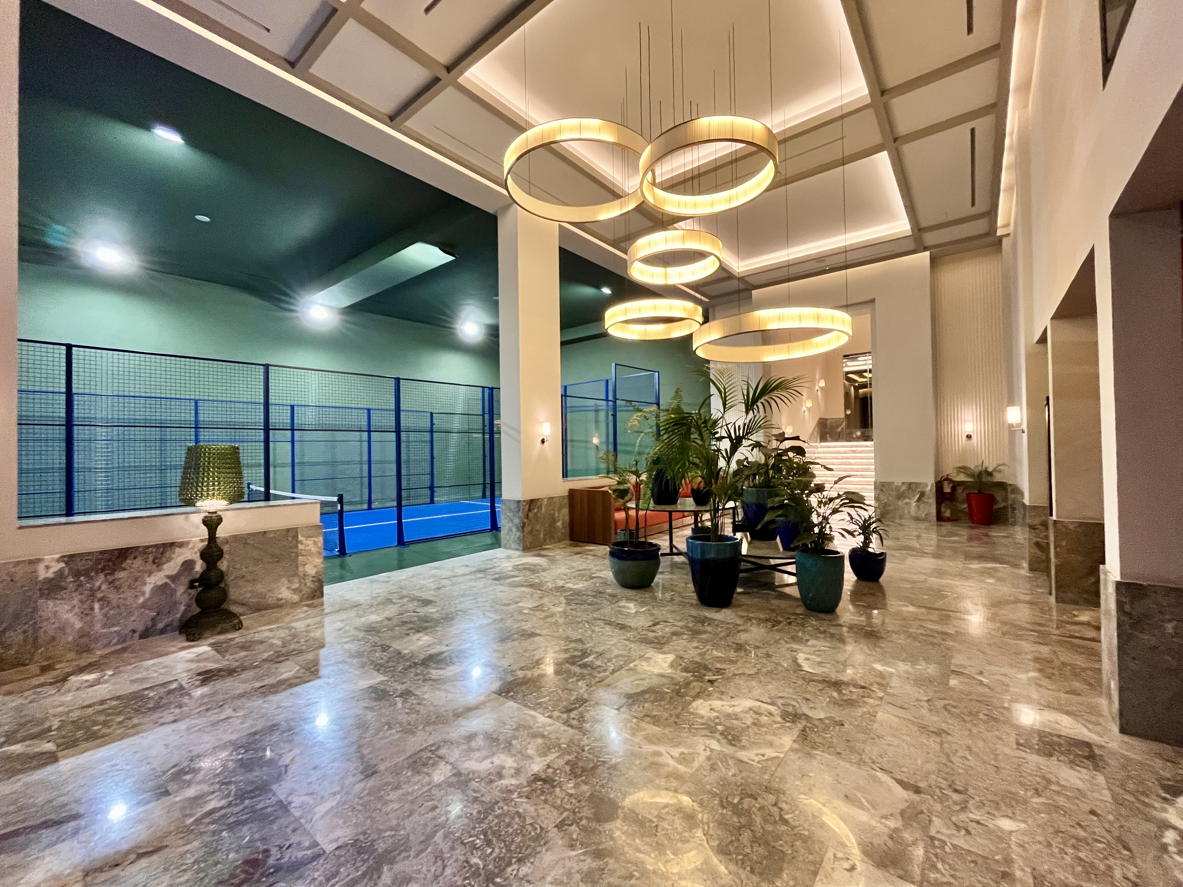 Bien 900 m² à Hivernage — 8