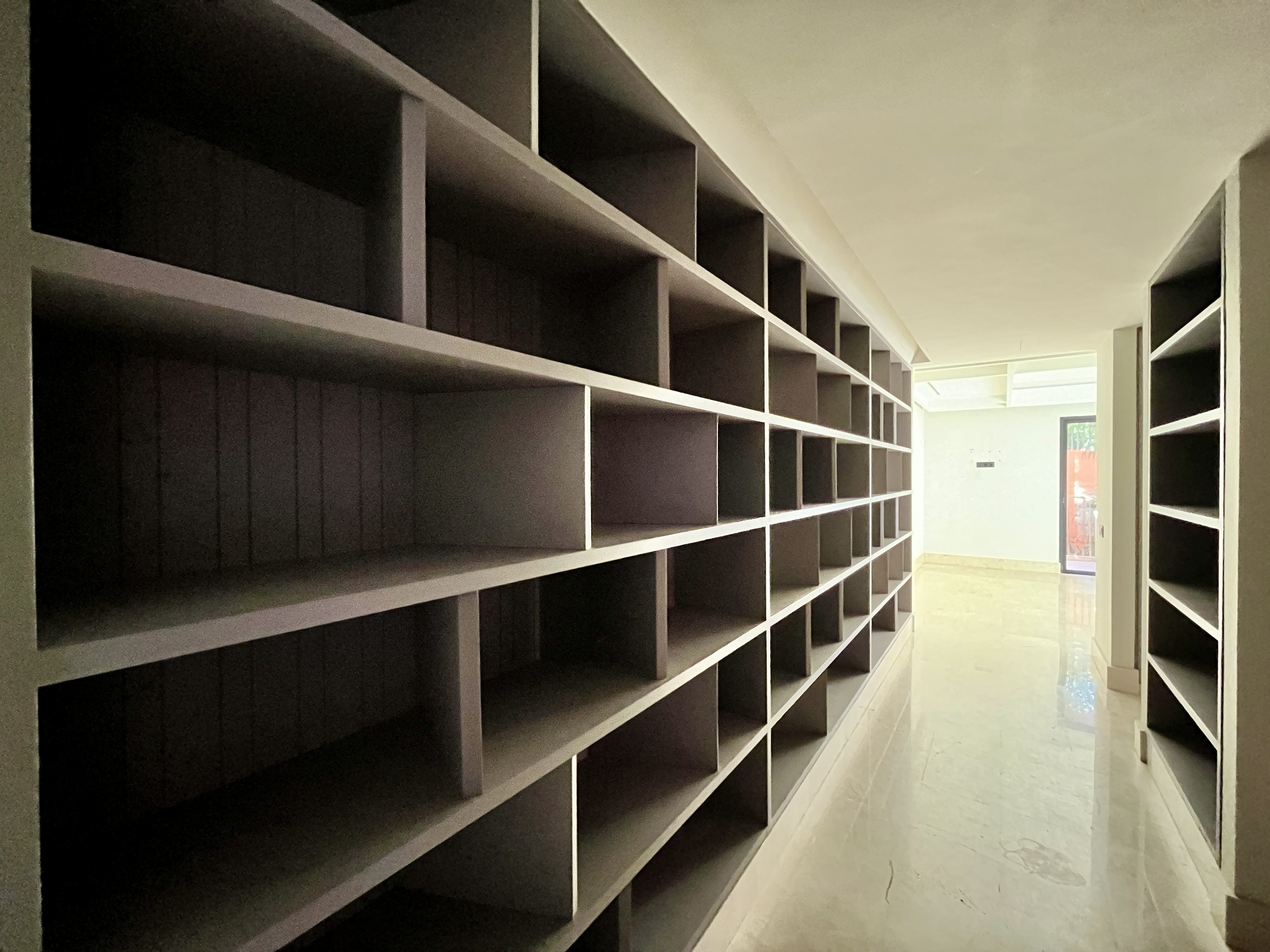 Duplex signature dans l'hivernage - Marrakech — 6
