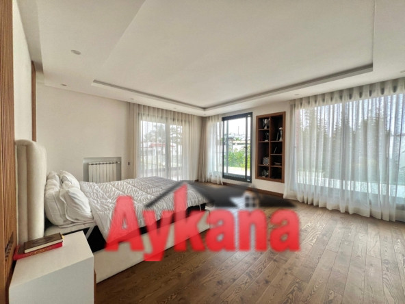 Villa 540 m² à Hay Riad — 10