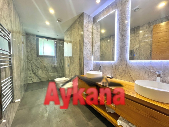 Villa 540 m² à Hay Riad — 9