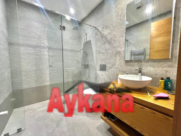 Villa 540 m² à Hay Riad — 7