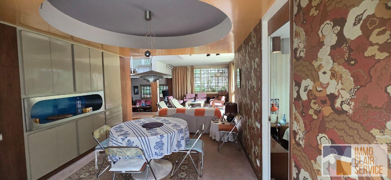 Villa 625 m² à Quartier Agdal Haut — 6