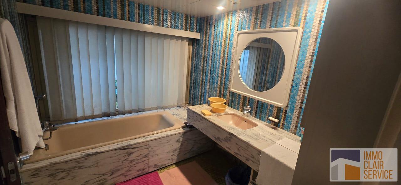 Villa 625 m² à Quartier Agdal Haut — 8