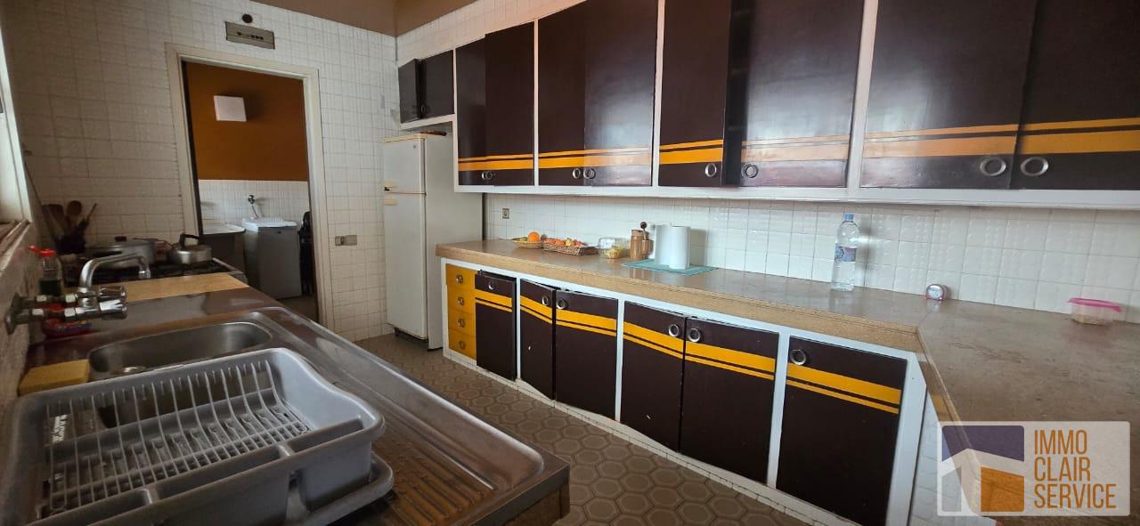 Villa 625 m² à Quartier Agdal Haut — 7