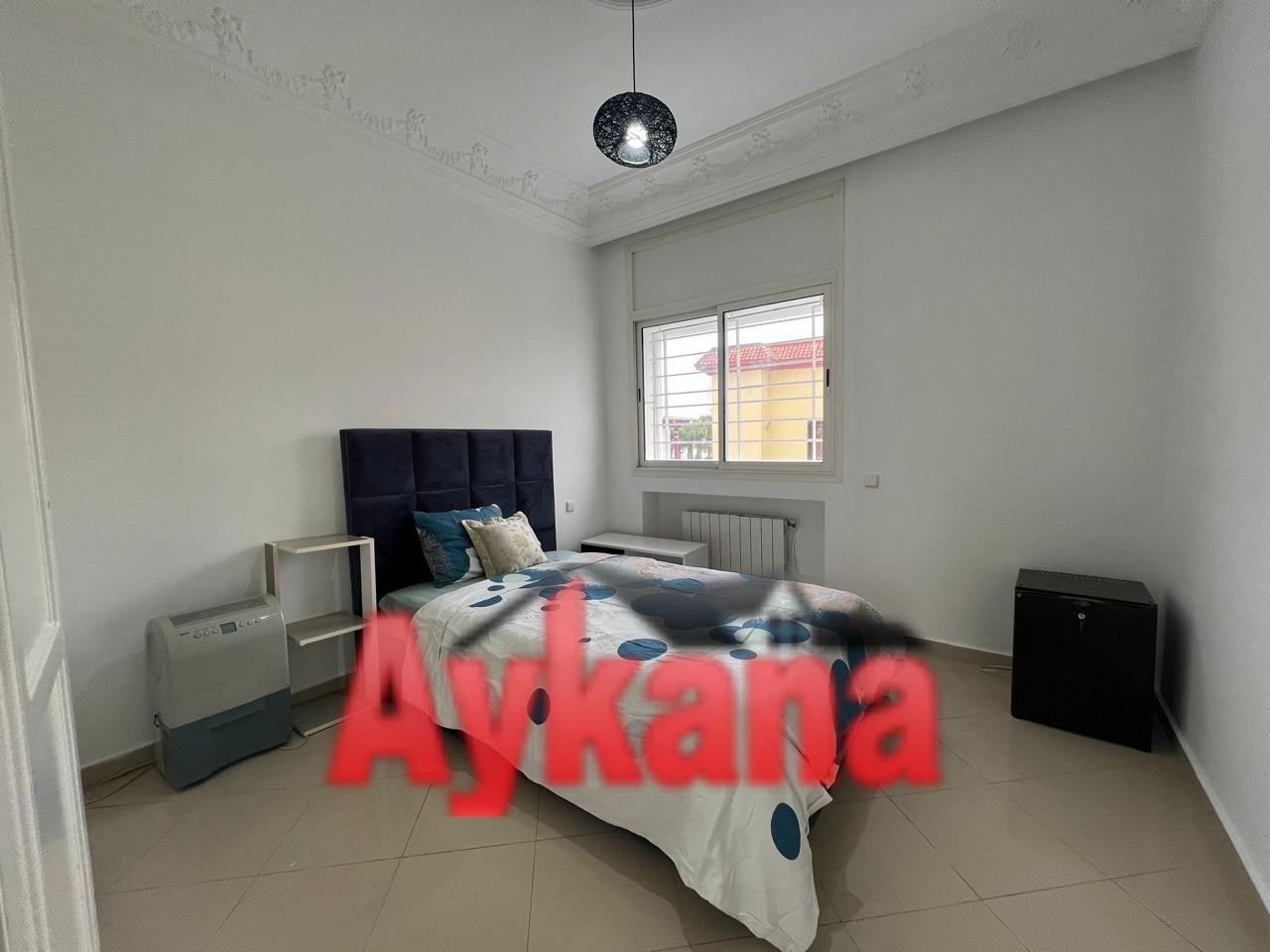 Villa 338 m² f Hay Riad — 9