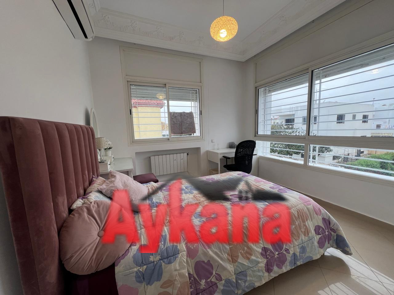 Villa 338 m² f Hay Riad — 8