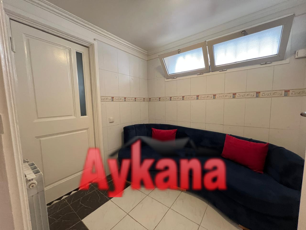 Villa 338 m² f Hay Riad — 7