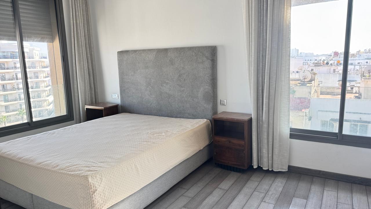 Appartement 160 m² à Gauthier — 10