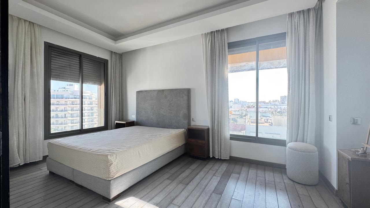 Appartement 160 m² à Gauthier — 9
