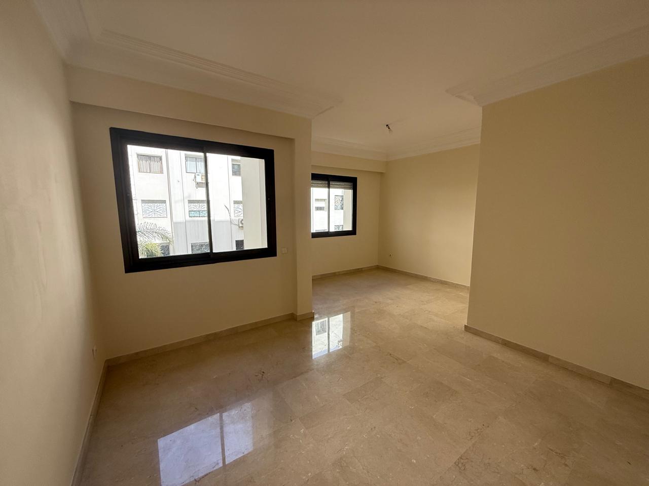 Racine – Vente d’un appartement 3 CH