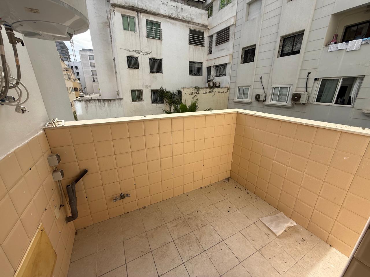 Racine – Vente d’un appartement 3 CH — 4