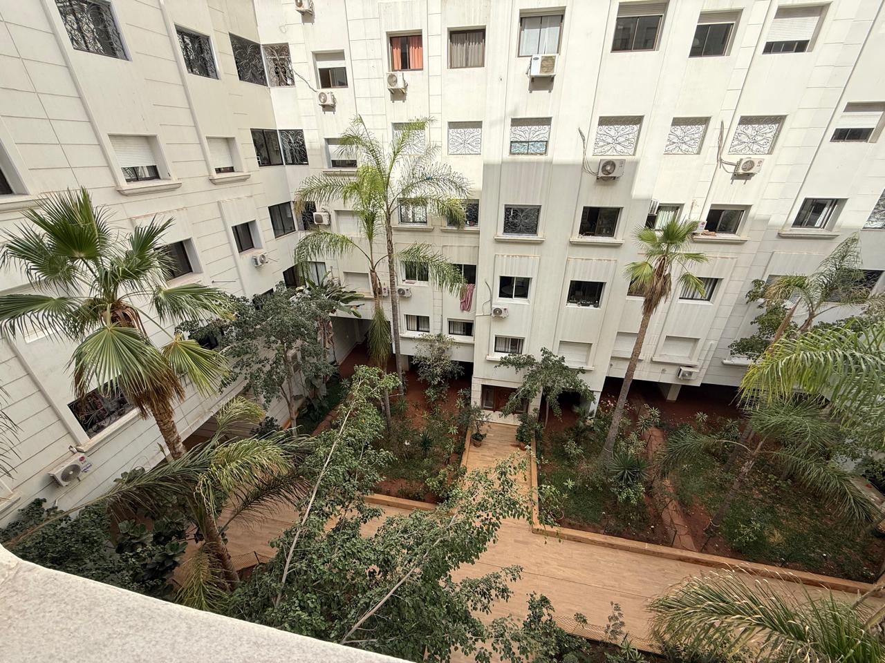 Racine – Vente d’un appartement 3 CH — 5