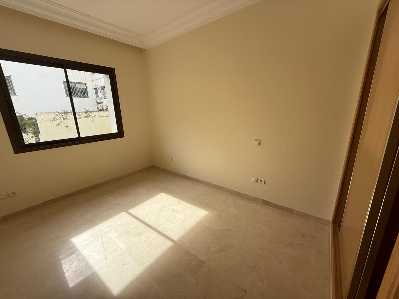 Racine – Vente d’un appartement 3 CH — 6