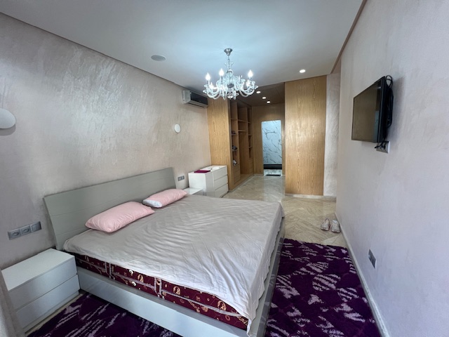 Dar bouazza Location Appartement meublé 2 CH — 4