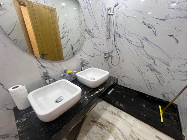 Dar bouazza Location Appartement meublé 2 CH — 5
