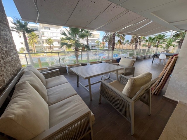 Dar bouazza Location Appartement meublé 2 CH