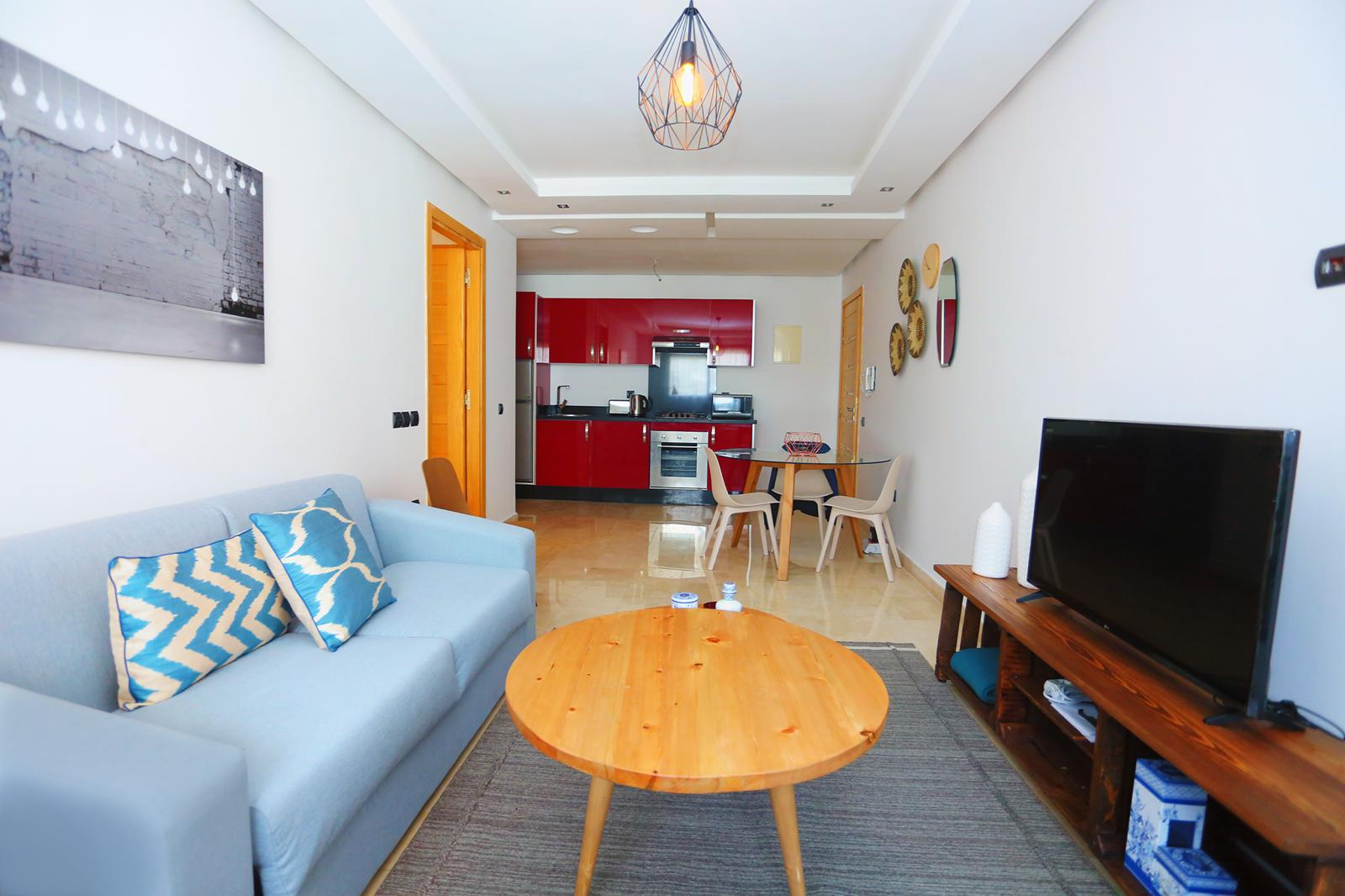 Racine – Studio en vente proche des Iris 1 CH