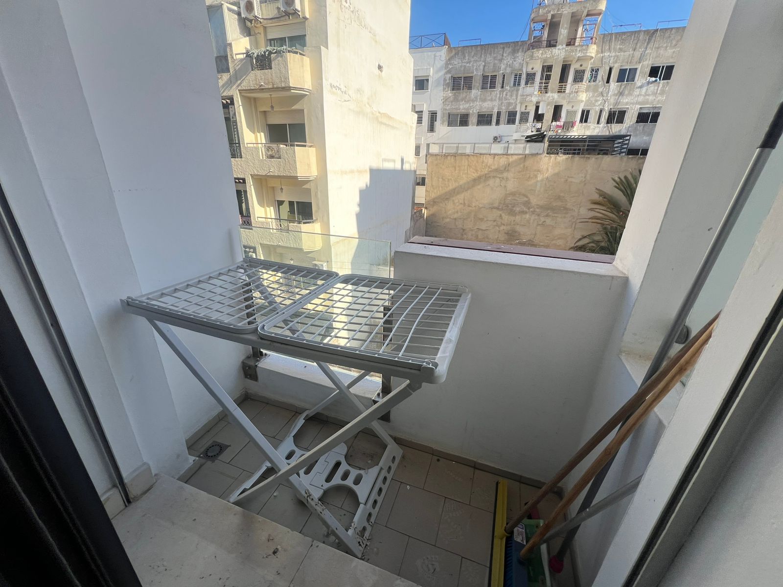 Racine – Studio en vente proche des Iris 1 CH — 2