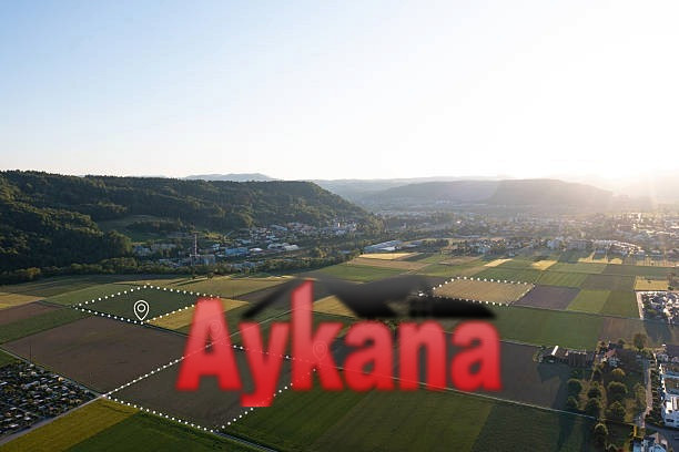 Vente Terrain à Ain Atig