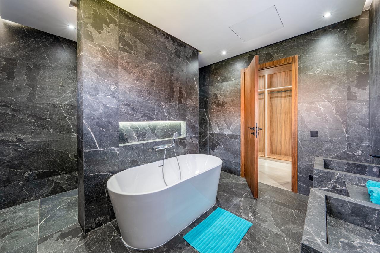 Villa 300 m² f Route d'Ourika — 9