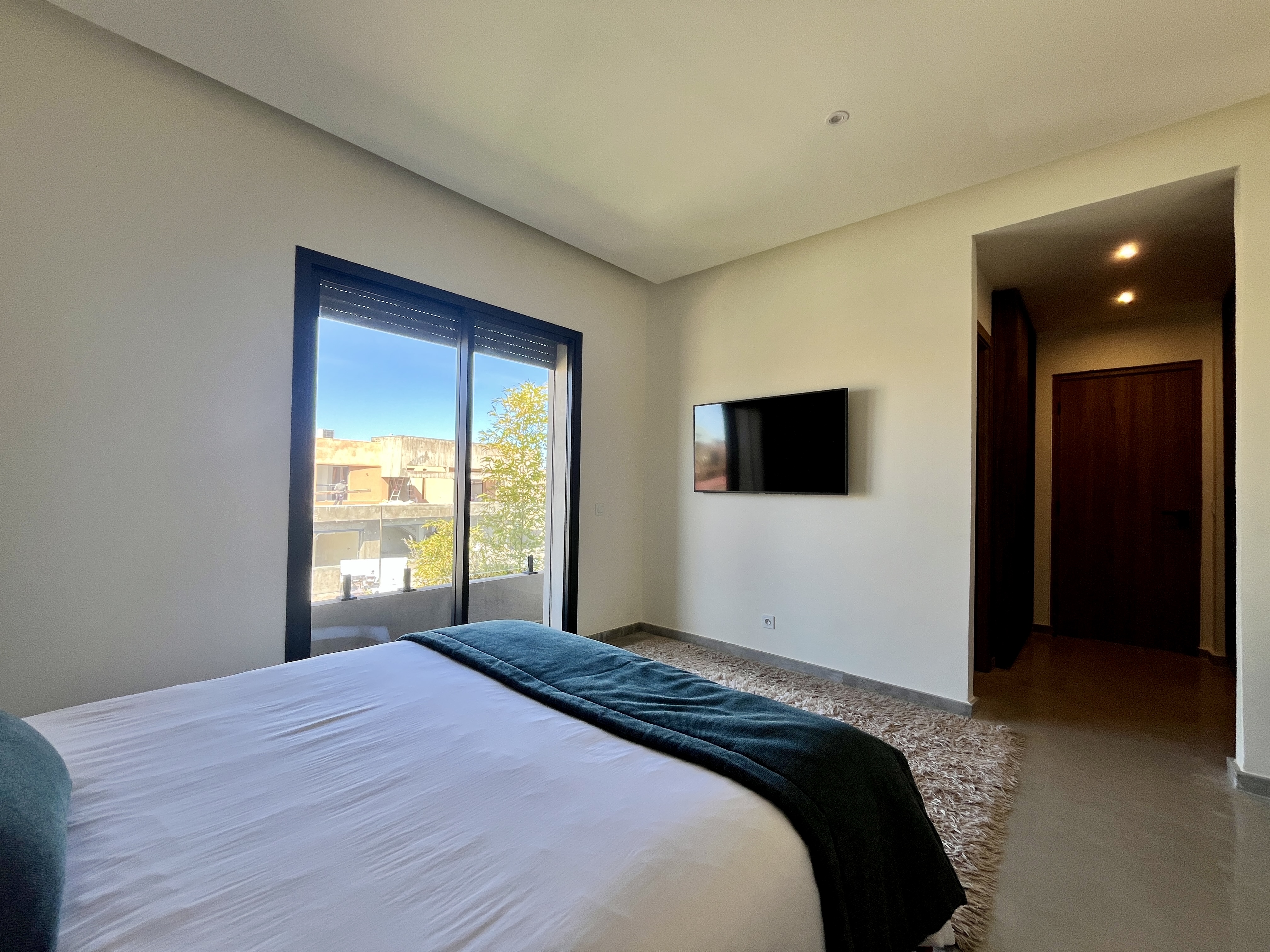Villa 300 m² à Route d'Ourika — 9