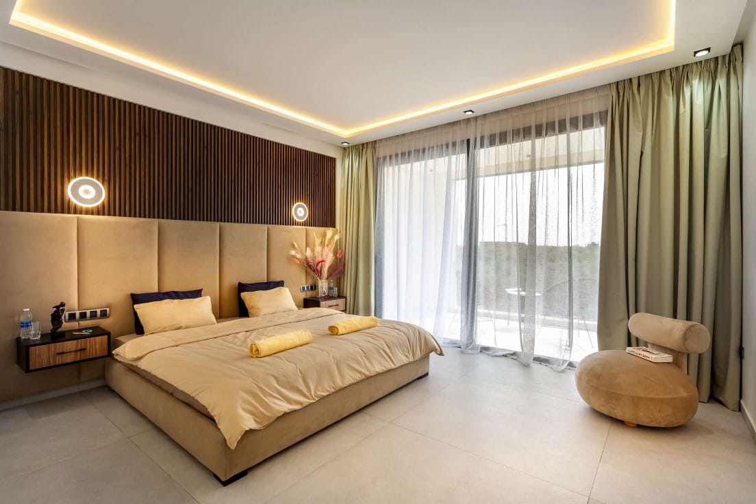 Villa 330 m² f Route d'Ourika — 9