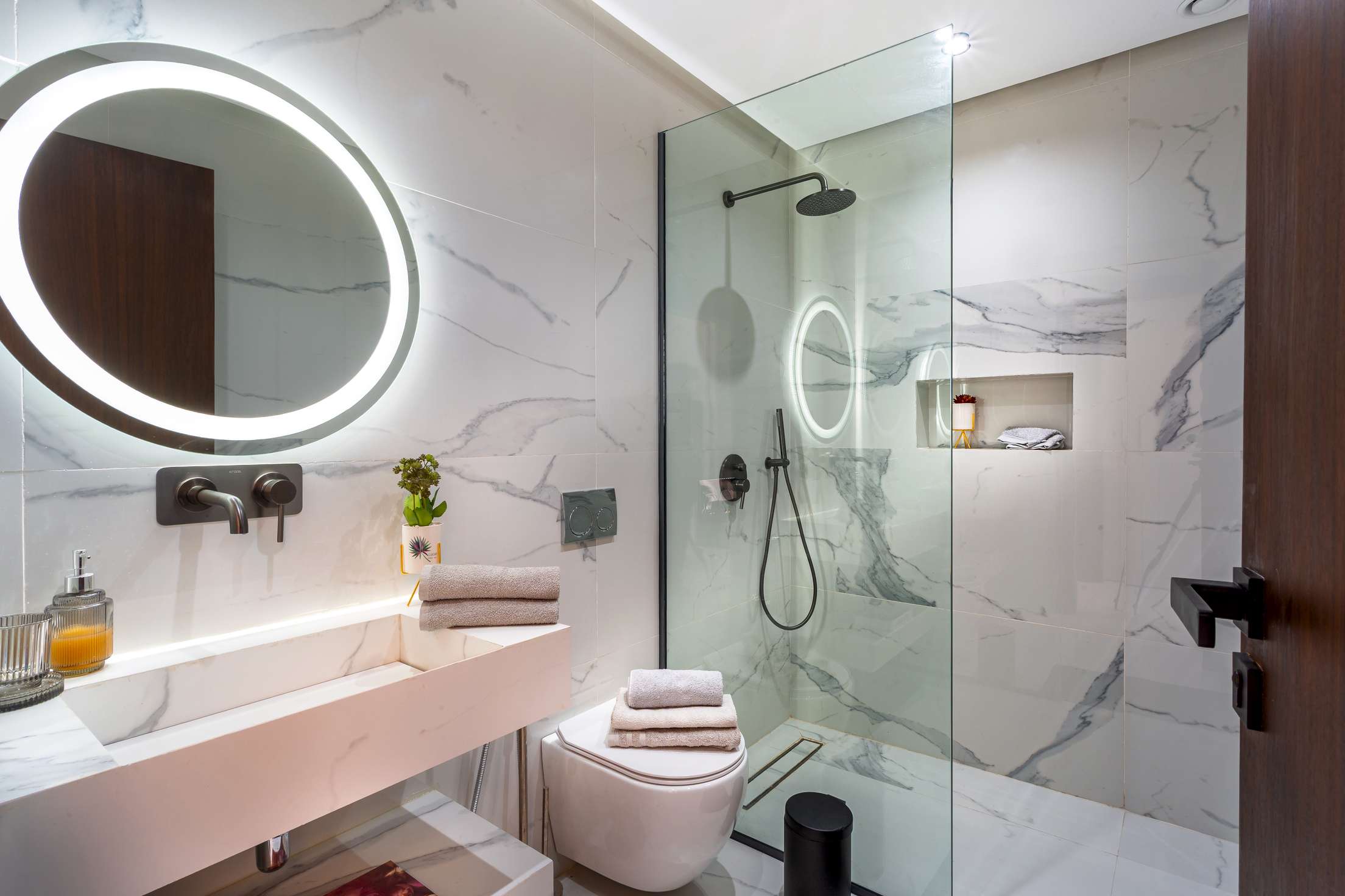 Villa 330 m² f Route d'Ourika — 8