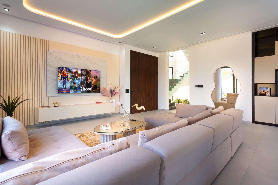 Villa signature à Akenza, Marrakech — 4