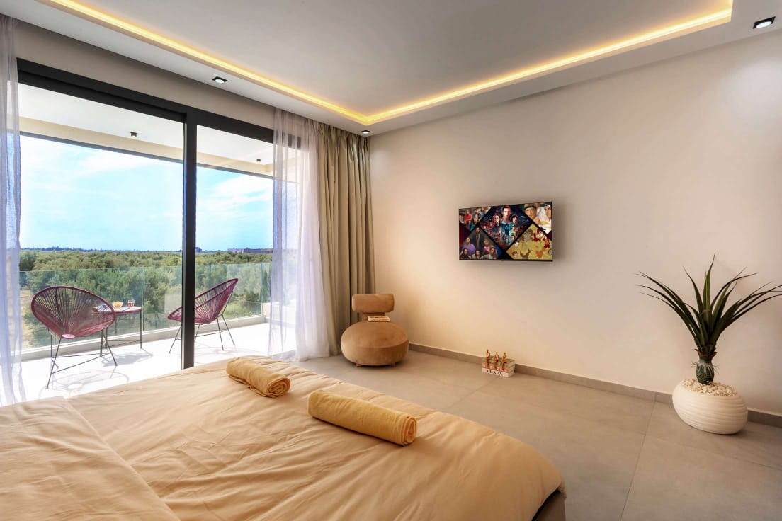 Villa 330 m² f Route d'Ourika — 7