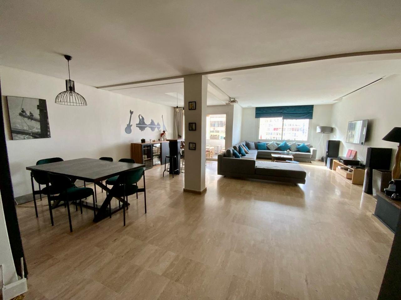 Appartement à vendre, bien ensoleillé, au Palmier — 3