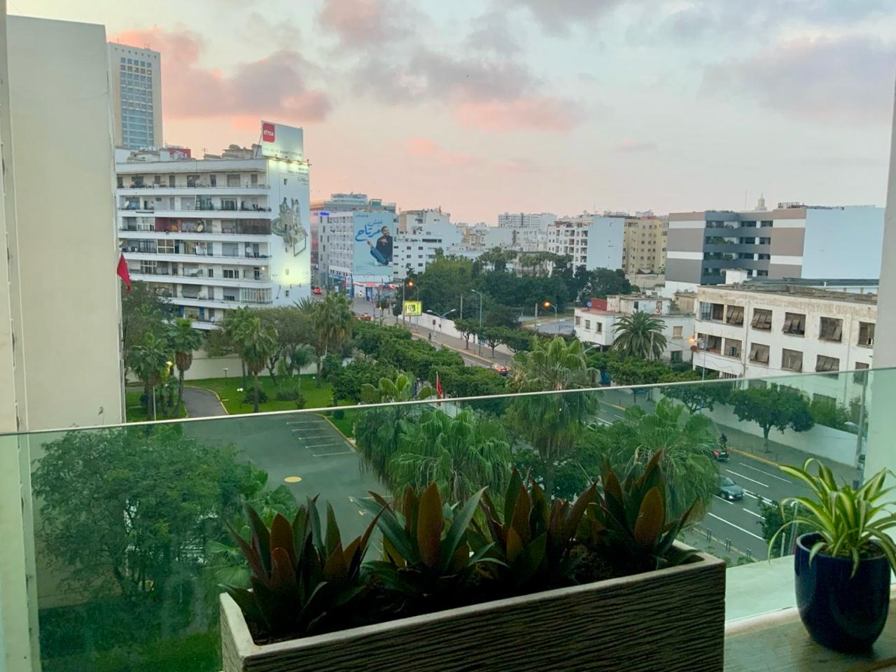 Appartement à vendre, bien ensoleillé, au Palmier