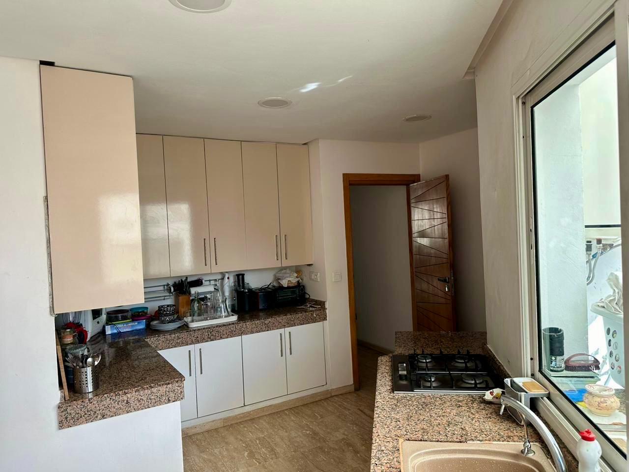 Appartement à vendre, bien ensoleillé, au Palmier — 6